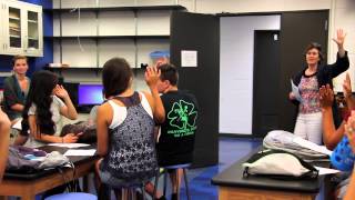 Smart Start with UIC Summer College