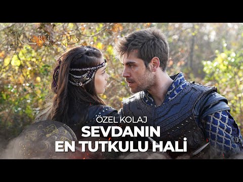 Orhan Bey ve Holofira: İmkansız Sevda | Kuruluş Osman Kolaj
