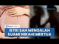 Nasib Istri Sah Dari Menantu Hamili Mertua Di Soppeng Pilih Mengalah Tukar Status Ibu Jadi Janda