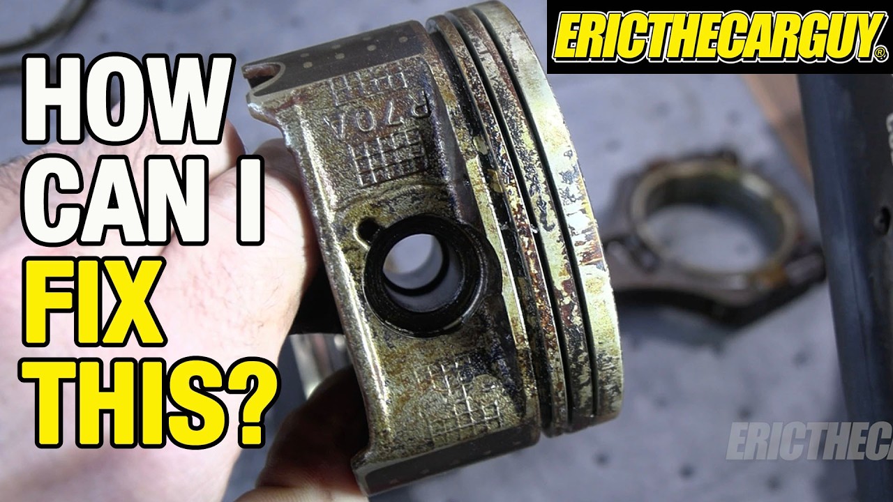 My Honda VCM Experiment