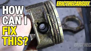 My Honda VCM Experiment