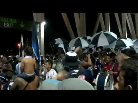 "La hinchada mas FIEL . TALLERES vs Belgrano . 2013" Barra: La Fiel &bull; Club: Talleres