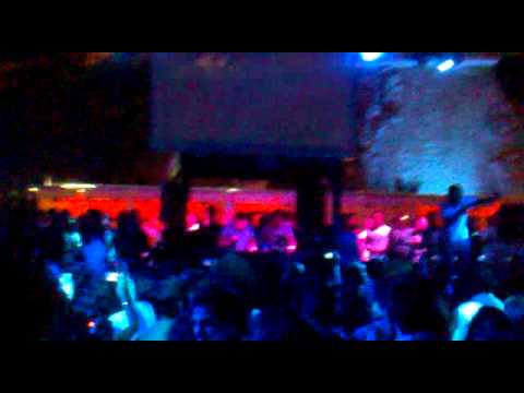 Crazy White Boy - Love You Better (Live in Meo Spot Summer Sessions)