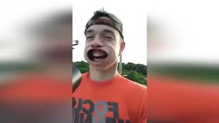 Пошлые Приколы с девушками 2019 18+ Угар новые приколы Супер приколы # 268