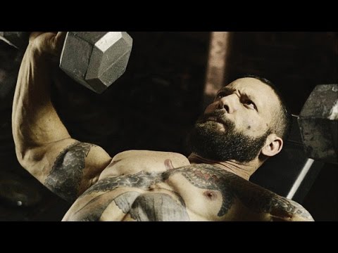 Who is the Kabuki Warrior? | Mark Bell Interviews Chris Duffin