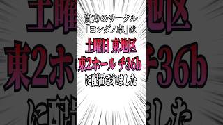 【C108】ヨシダノ卓、2026年夏コミの当落を見る #1d100 #trpg