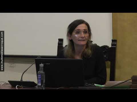 JORNADA PSICOLOGÍA EVALUACIÓN COMPETENCIAL PONENCIA 26 OCTUBRE 2019