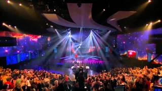 Joshua Ledet - "I Believe" - American Idol: Season 11 - Top 7