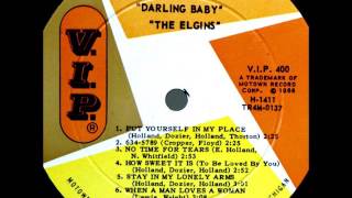 634 5789 (Soulsville USA)-Elgins -&#39;67-VIP LP 400.