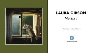 Laura Gibson &quot;Marjory&quot; (Official Audio)