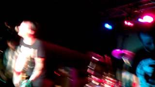 The Flatliners - Southwards (Astpai cover) 6/1/13