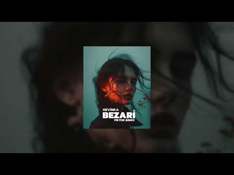 Rubar Amed - Bezari (Ft. Hevinka) Prod. Kalkan Prod