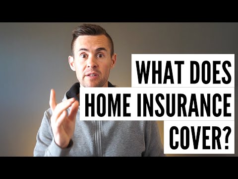 YouTube video about: Does homeowners insurance cover sliding glass doors?
