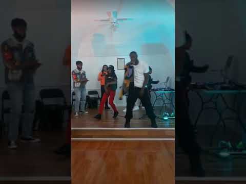 90sBTO Trap Karaoke with Mafi D, Camryn Chanel, Frenchyoso, Dj Yaddy Ye, Nita Woo