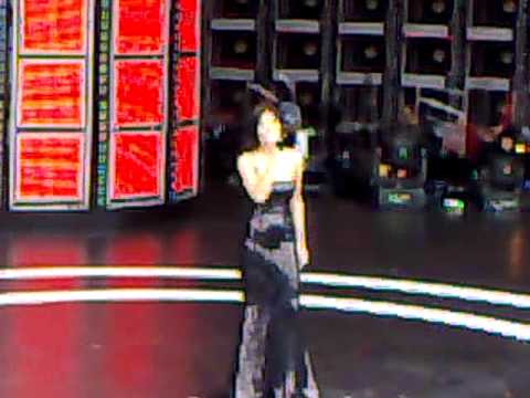 Opole 2009 Debiuty - Natalia Krakowiak