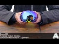 Electric EG3 Goggles | Video Review 