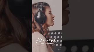 Download lagu Lagu terbaru #nabilamaharani  #khianat #laguviral2022 #viraltiktok #viralshort mp3