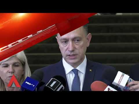 Stiri Mediafax 08 Iulie - Răzvan Cuc anunță o restructurare masivă la TAROM