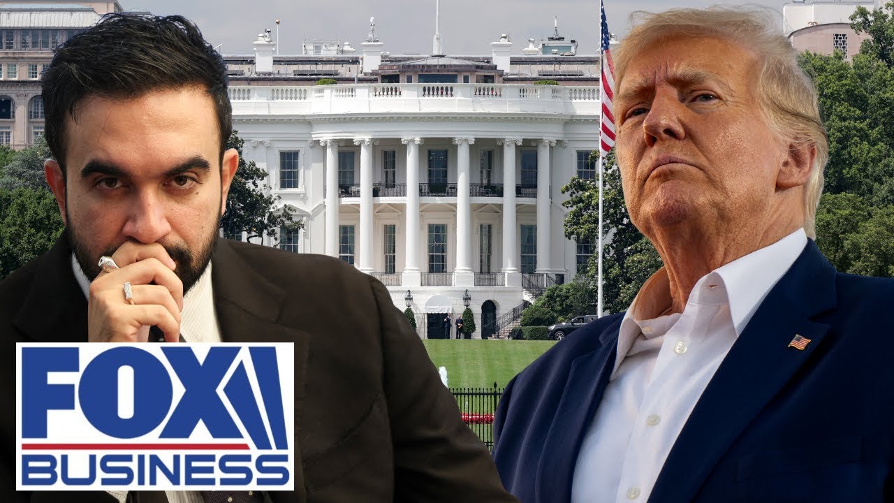 Kudlow: This may perhaps be the ‘SINGLE BIGGEST fist fight’