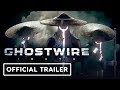 GhostWire: Tokyo Official Reveal Trailer - E3 2019