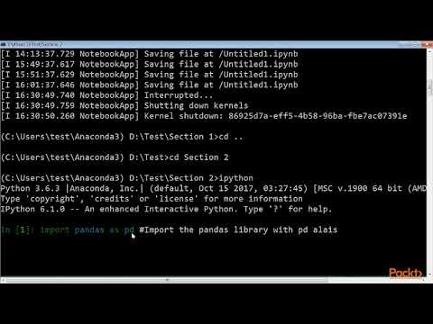 Getting Started with Machine Learning for Developers The Course Overview | packtpub com