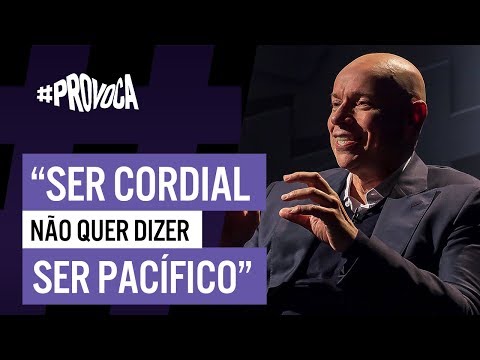 #Provokes | Leandro Karnal