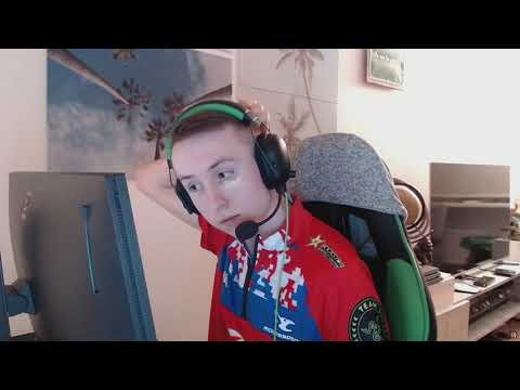 Astralis vs mousesports | IEM Beijing-Haidian 2020 | Fase de grupos B | Día 8