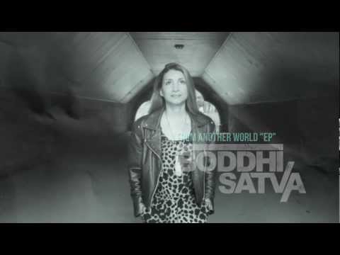 Boddhi Satva - From An Other World 