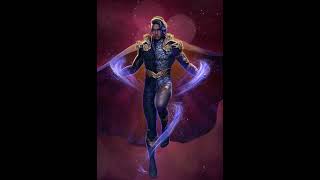 Choices “Blades of Light & Shadow Book 3” Bakshi And Ittar CG  #playchoices #choicesstoriesyouplay