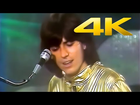 Space - Just Blue  1978  restored to 4K