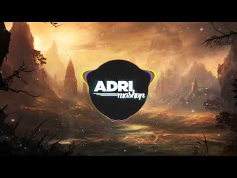 Eiffel 65 - Blue (BOOSTEDKIDS & Monkey Bros Remix)