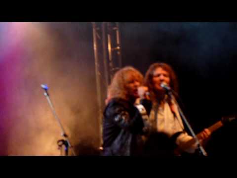 Peter Nagy - Myslis na to na co ja @ Dni Bernolakova