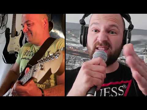 SHOW BAND KLOBUK Live iz karante! ( ČAS DAN-D)