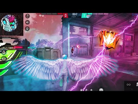 No 0 LAOS 🇱🇦 ( highlight free fire laos )