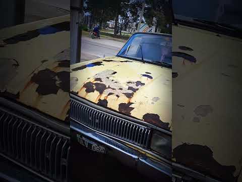 Vendo ford falcon 1980  GNC  GNC  08FIRMADO SOY DE VILLA DOLORES CORDOBA 3 5 4 4 4 0 2 1 0 4