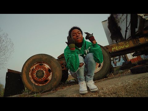 BabyCee - Reaper (Official Music Video) Dir. @2xfilms22