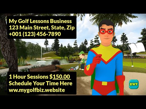 Best Website Tools video.