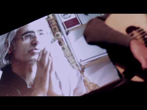 Haz'art Trio & Beyond Borders Band - Movie Teaser