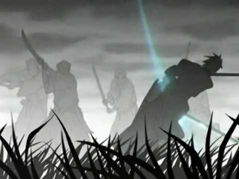 Bleach Abridged Opening