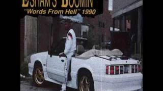 &quot;Word After Word&quot; by Esham