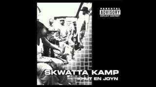 Skwatta Camp - Manyesa