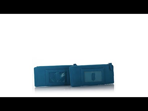 TravelSmith Card Stackers 2pack Set