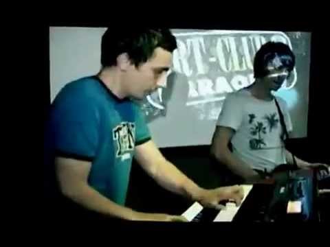 Boris Covali & Single Point (Best cover band from Moldova)