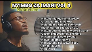 Download lagu Nyimbo za Imani (Songs of Faith) Vol 4 - Full Album | Swahili Worship Covers/ Originals mp3