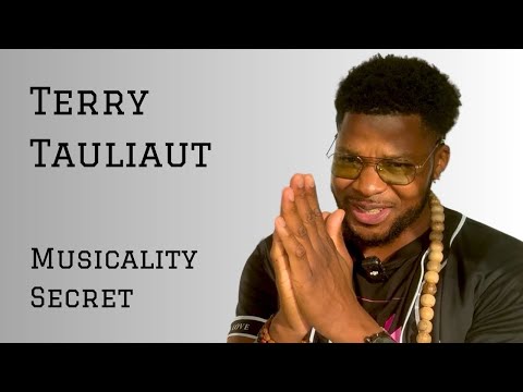 Terry Salsalianza Musicality Secret