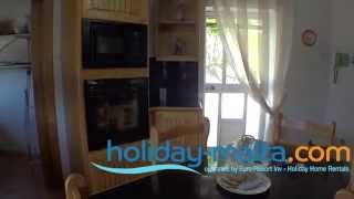 preview picture of video 'Villa in St Julians holiday rentals , Malta, holiday-malta.com (R210)'