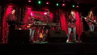 DNA at Cornerstone 1/21/2018 Song #2