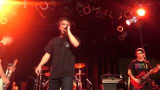 Handguns (06)  Conjuring My Youth @ Vinyl Music Hall (2016-02-08)