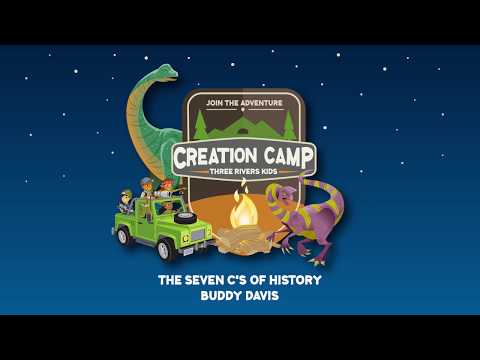 The Seven C's of History Lyric Video