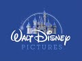 Walt Disney Pictures Logo Pixar Music Fullscreen